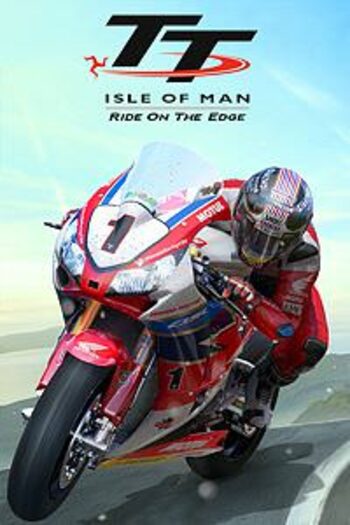 TT Isle of Man Global Steam CD Key-2