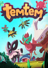 Temtem EU PS4/5 CD Key