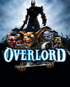 Overlord II Global Steam CD Key-2