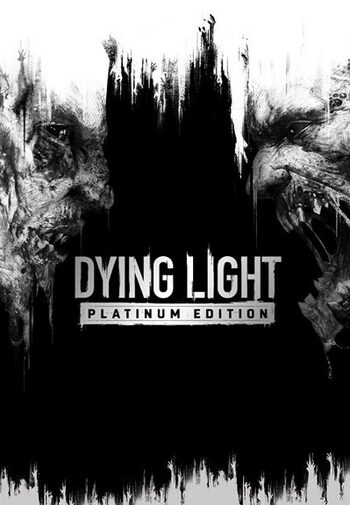 Dying Light - Platinum Edition Steam CD Key