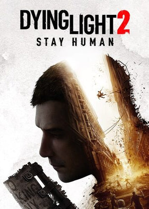 Dying Light 2: Stay Human TR Xbox One/Series CD Key