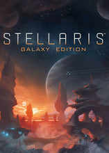 Stellaris Galaxy Edition Global Steam CD Key