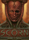 Scorn EU Steam CD Key