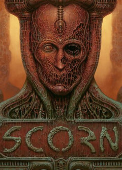Scorn ARG Xbox Series CD Key-2