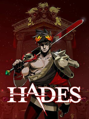 Hades ARG Xbox One/Series CD Key