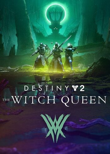 Destiny 2 - Legendary Edition Steam CD Key-2