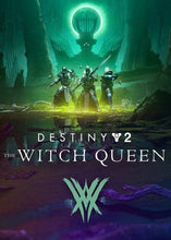 Destiny 2: The Witch Queen - Deluxe + 30th 30th Anniversary Edition TR Xbox One/Series CD Key