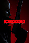 Hitman 3 Deluxe Edition Global Xbox One/Series CD Key