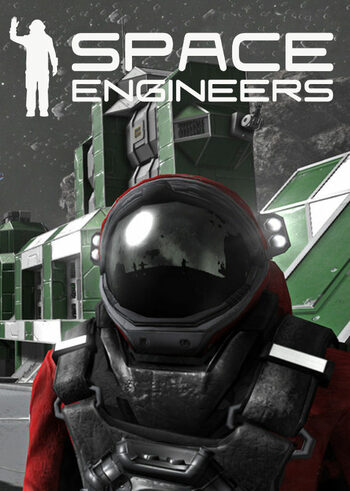 Space Engineers Global Steam CD Key