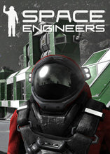 Space Engineers US Xbox One/Series CD Key