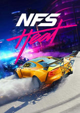 Need For Speed: Heat EU PSN CD Key
