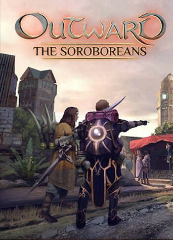 Outward: The Soroboreans Global Steam CD Key