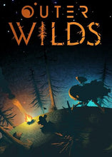 Outer Wilds ROW Global Steam CD Key