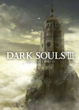 Dark Souls 3: The Ringed City Global Steam CD Key