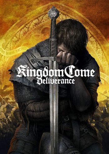 Kingdom Come: Deliverance Global Steam CD Key