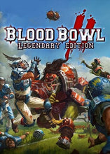 Blood Bowl 2 Legendary Edition Global Steam CD Key