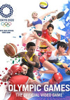 Olympic Games Tokyo 2020: The Official Video Game EU PS4 CD Key