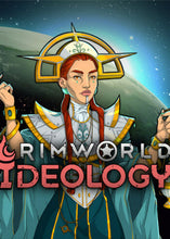 RimWorld: Ideology Global Steam CD Key