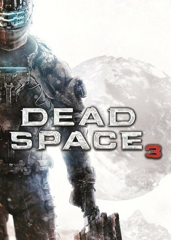 Dead Space 3 Origin CD Key-2