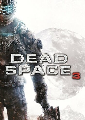 Dead Space 3 Origin CD Key