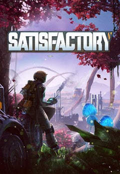 Satisfactory Global Steam CD Key-1