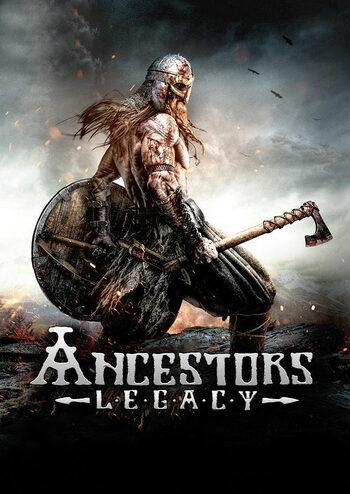 Ancestors Legacy Global Steam CD Key