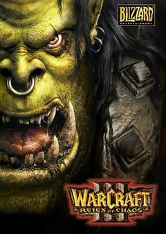 Warcraft 3 Gold Edition Global Battle.net CD Key-2