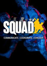 Squad Global Steam CD Key