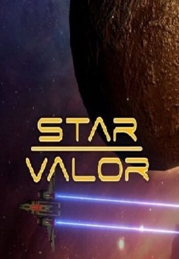 Star Valor Global Steam CD Key