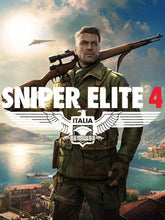 Sniper Elite 4 TR Xbox One/Series CD Key