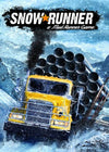 SnowRunner Epic Games CD Key