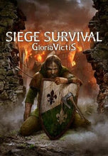 Siege Survival: Gloria Victis Global Steam CD Key