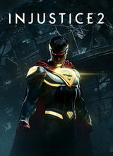 Injustice 2 EU Xbox One/Series CD Key