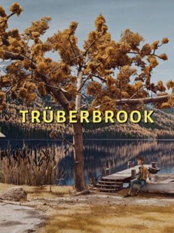 Truberbrook US Xbox One/Series CD Key-2