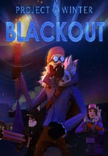 Project Winter: Blackout Global Steam CD Key