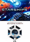 Sid Meier's Starships and Civilization: Beyond Earth Global Steam CD Key