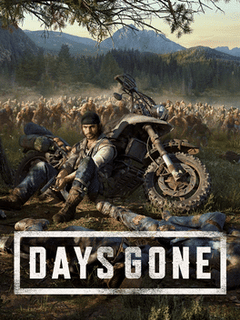 Days Gone Global Steam CD Key-2
