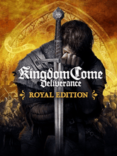 Kingdom Come: Deliverance Royal Edition Global Steam CD Key