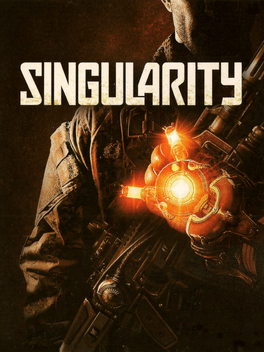 SINGULARITY Steam CD Key