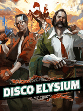 Disco Elysium Global GOG CD Key