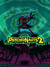 Psychonauts 2 Global Xbox One/Series/Windows CD Key