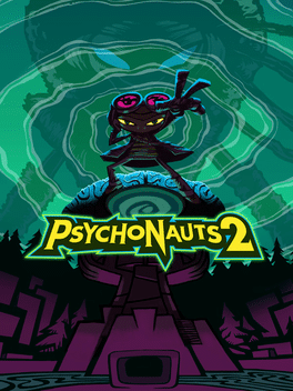 Psychonauts 2 EU Xbox One/Series/Windows CD Key