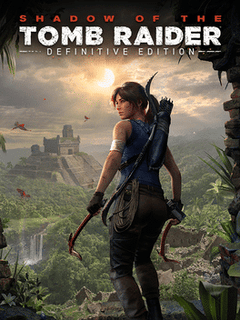 Shadow of the Tomb Raider Definitive Edition Global Steam CD Key-2