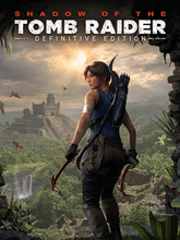 Shadow of the Tomb Raider Definitive Edition Global Steam CD Key