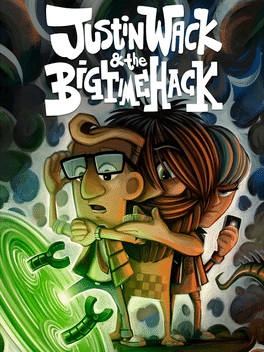 Justin Wack and the Big Time Hack Global Steam CD Key