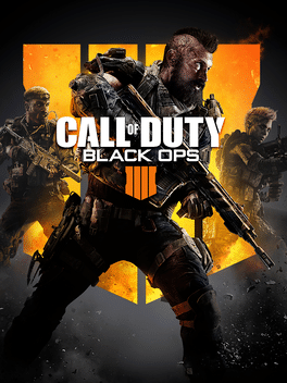 Call of Duty Black Ops 4 ARG Xbox One/Series CD Key