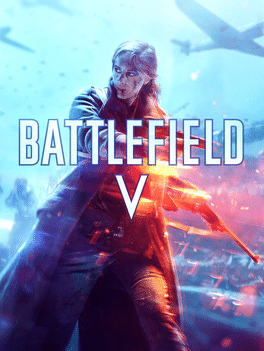 Battlefield 5 EN Global Origin CD Key