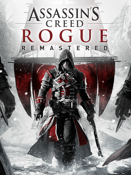 Assassin's Creed: Rogue Remastered ARG Xbox One/Series CD Key-2