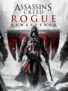 Assassin's Creed: Rogue Remastered EU Xbox One/Series CD Key-2
