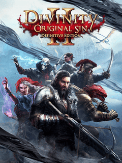 Divinity: Original Sin 2 Definitive Edition US Xbox One CD Key-2
